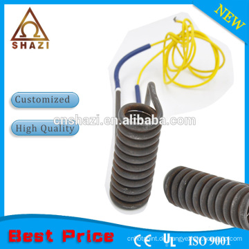 Helical Coil Heizelement